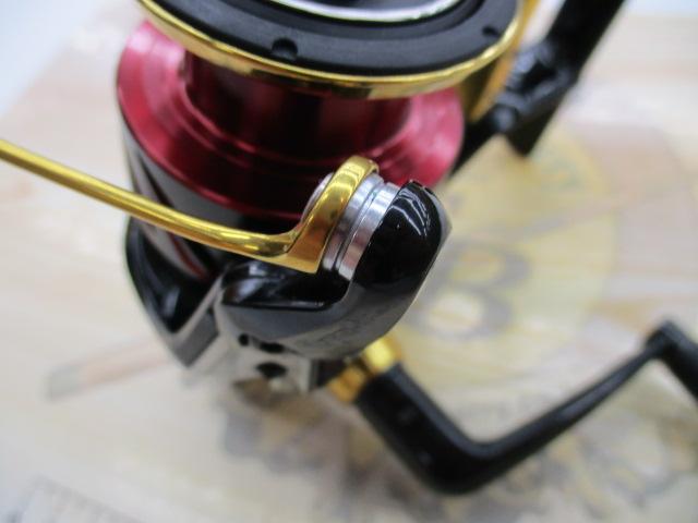 17BB-Xハイパーフォース C3000DXGSR