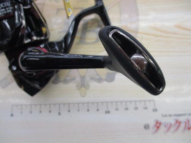 17BB-Xハイパーフォース C3000DXGSR