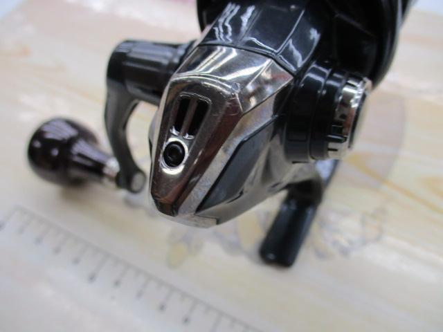19ヴァンキッシュ 2500S
