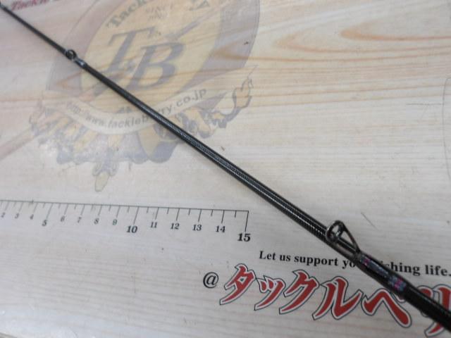 スペルバウンド コア SCS-65-1/2UL/L-ST