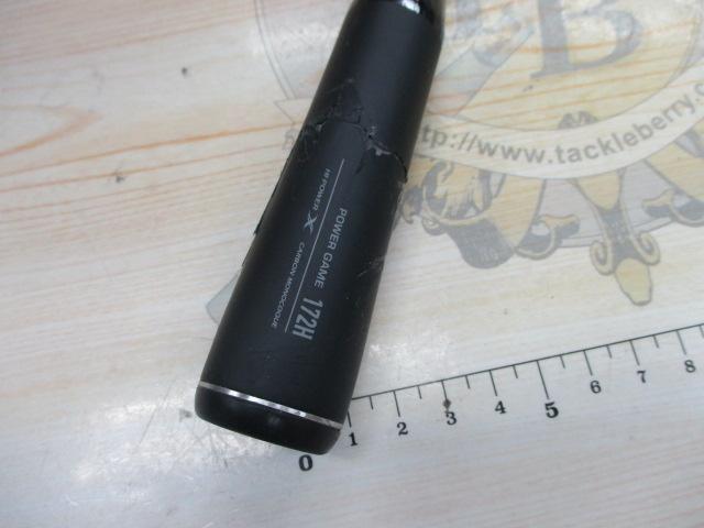 22エクスプライド 172H
