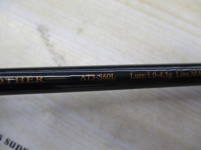 アナザーTコネクション AT3-S60L