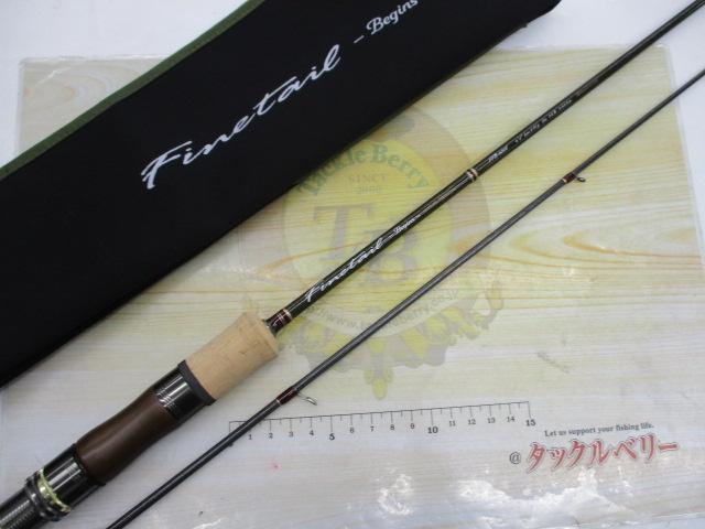 ファインテールビギンズ FFB-622L