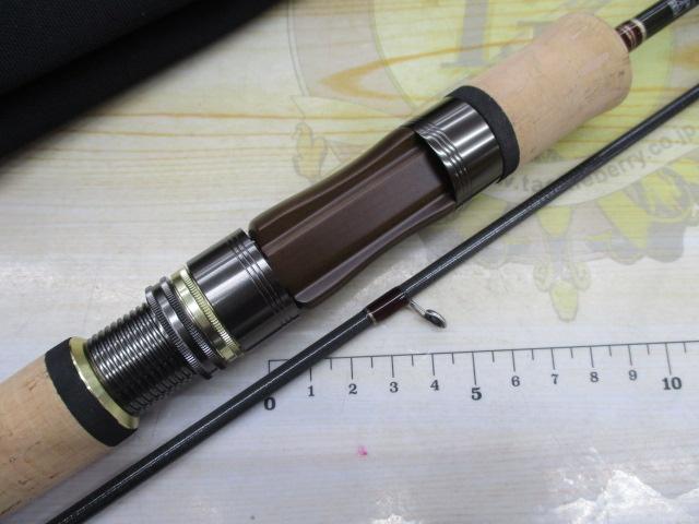 ファインテールビギンズ FFB-622L