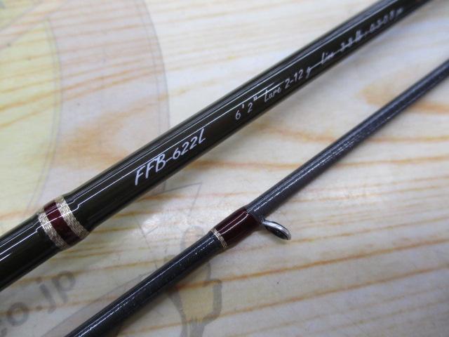 ファインテールビギンズ FFB-622L