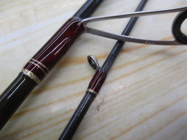 ファインテールビギンズ FFB-622L