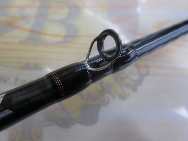 リベリオン 662MFB