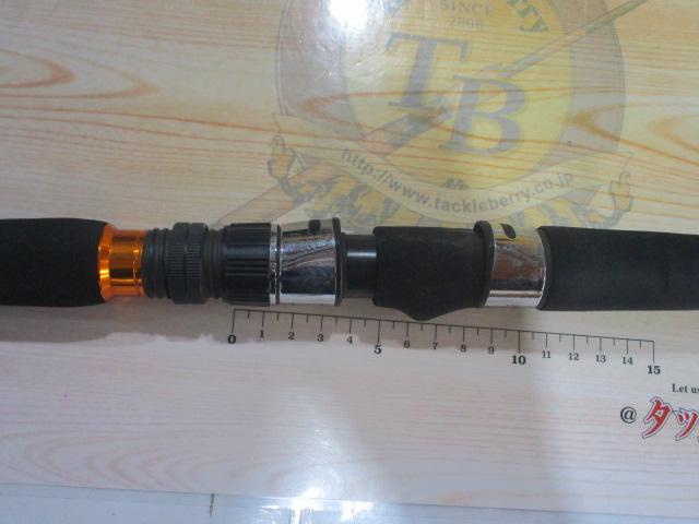 リーディング イカ直結 MH-155