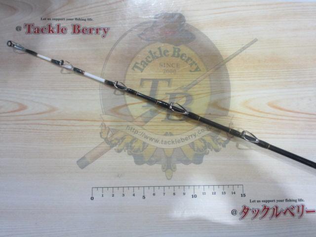 リーディング イカ直結 MH-155