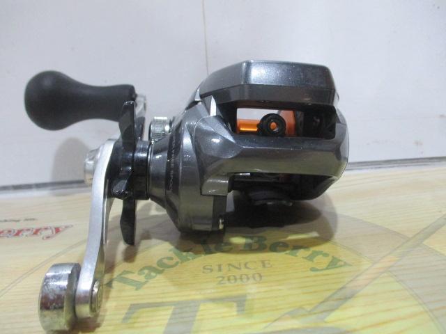 14バルケッタBB 300HG