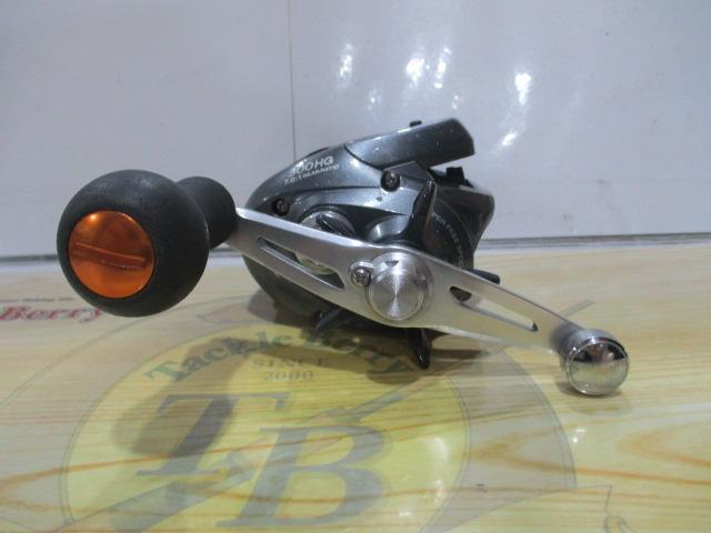 14バルケッタBB 300HG