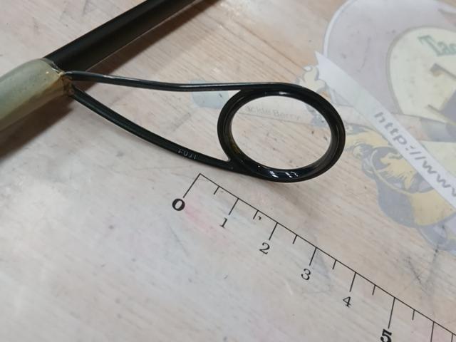 グラビアス ストレンジセンサー S-64UL ZZ 2023