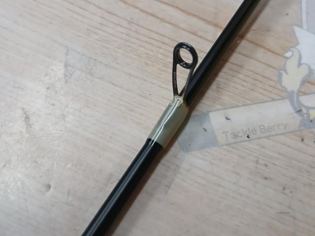 グラビアス ストレンジセンサー S-64UL ZZ 2023