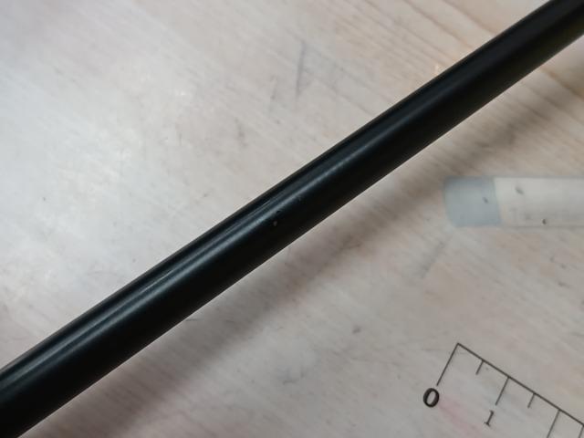グラビアス ストレンジセンサー S-64UL ZZ 2023