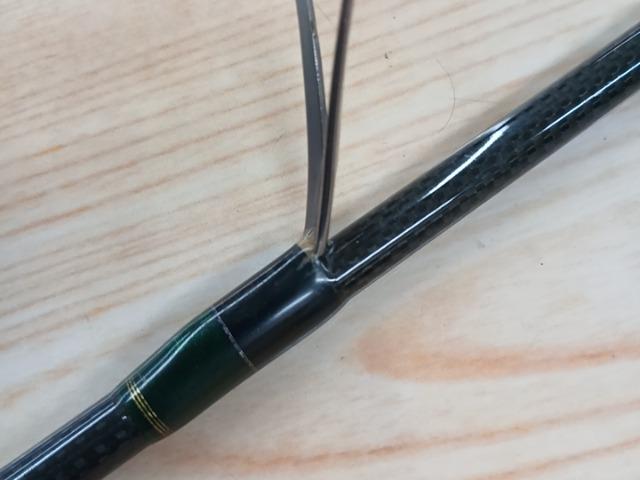デストロイヤー F3-59XS(HT1000)
