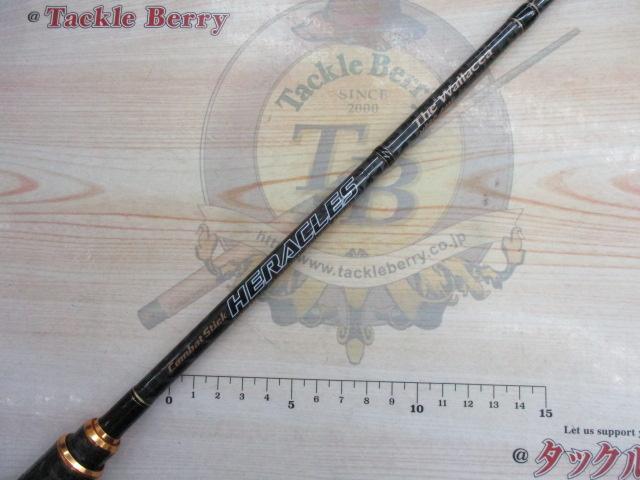 ヘラクレス HCSC-64ML