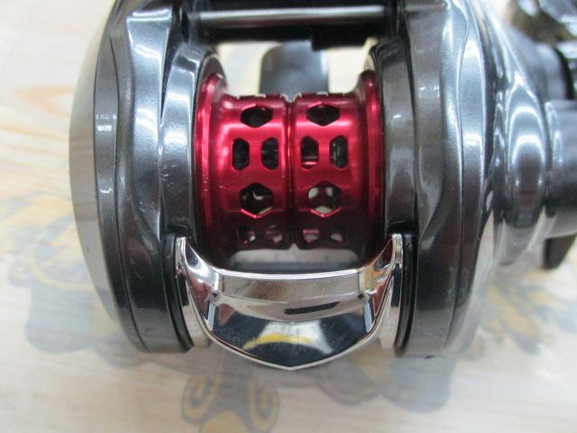 20アルファス AIR TW 7.1R