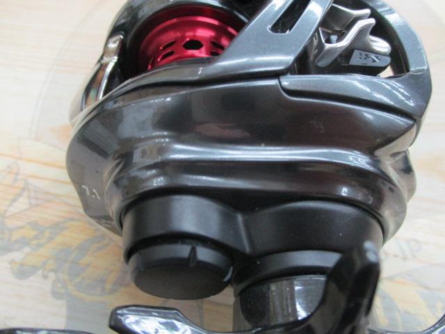 20アルファス AIR TW 7.1R