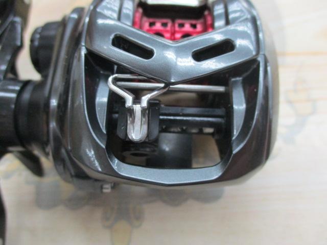 20アルファス AIR TW 7.1R