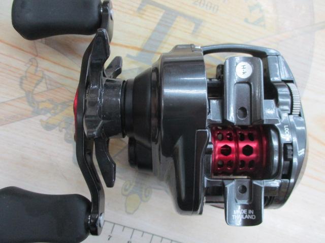 20アルファス AIR TW 7.1R