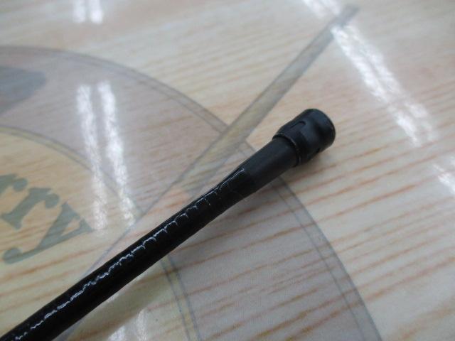 IGハイスピードアペルト 5-520E