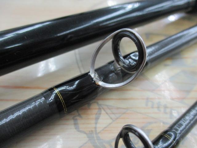 シーフレックス64 30-300・N
