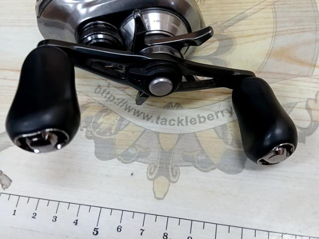 18バンタムMGL HG RH