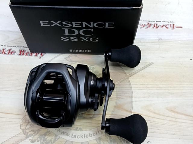 20エクスセンスDC SSXG RH