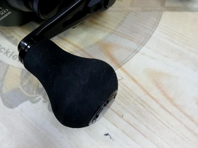 20エクスセンスDC SSXG RH