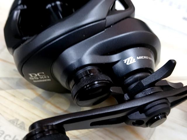 20エクスセンスDC SSXG RH