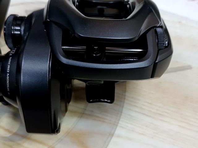 20エクスセンスDC SSXG RH