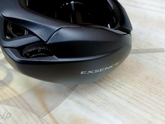 20エクスセンスDC SSXG RH