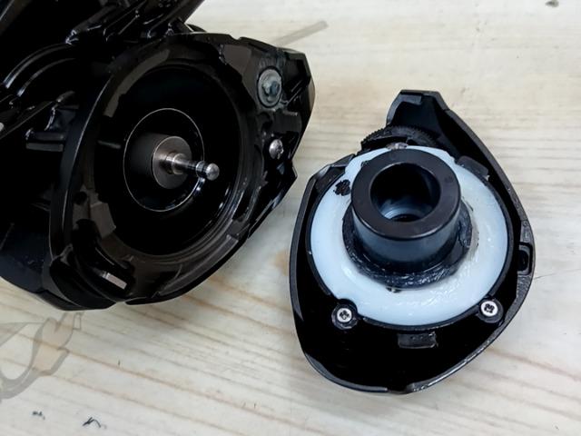 20エクスセンスDC SSXG RH