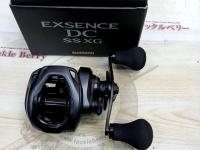20エクスセンスDC SSXG RH