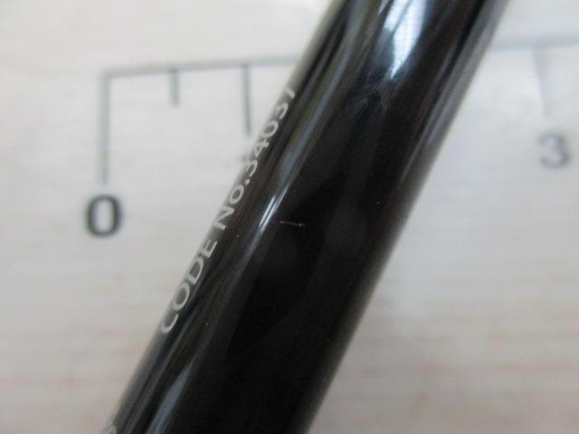 ポイズングロリアス 168L BFS 68 LONG DISTANCE