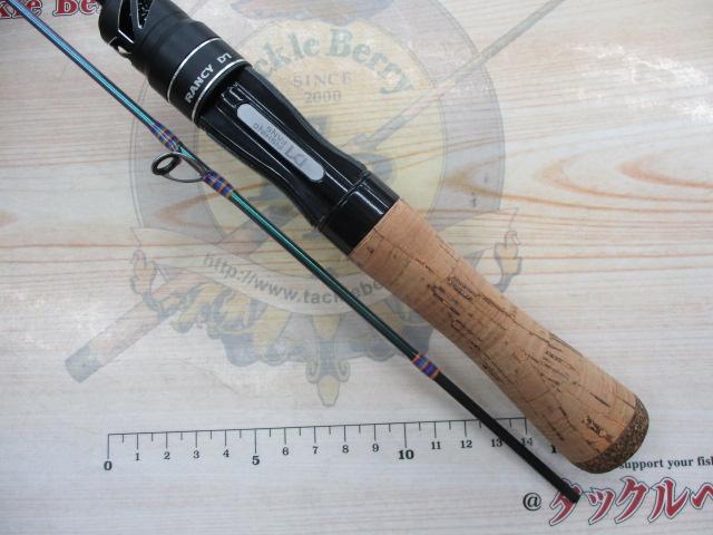 RANCY蘭渓C512ULF
