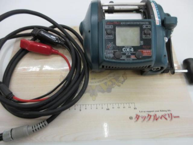 コマンド CX-4(12V)