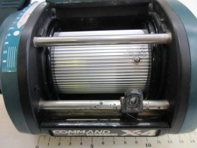 コマンド CX-4(12V)