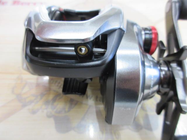 21スコーピオンDC 151HG
