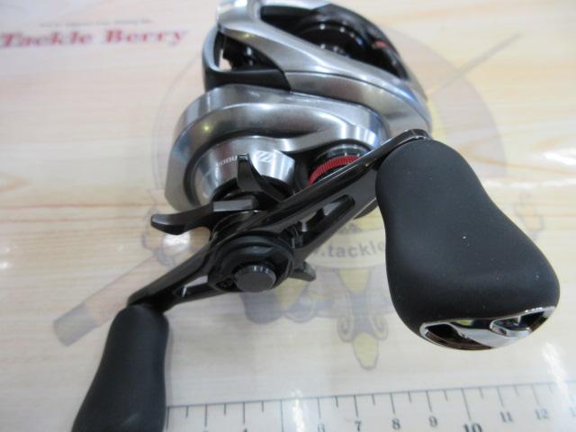 21スコーピオンDC 151HG