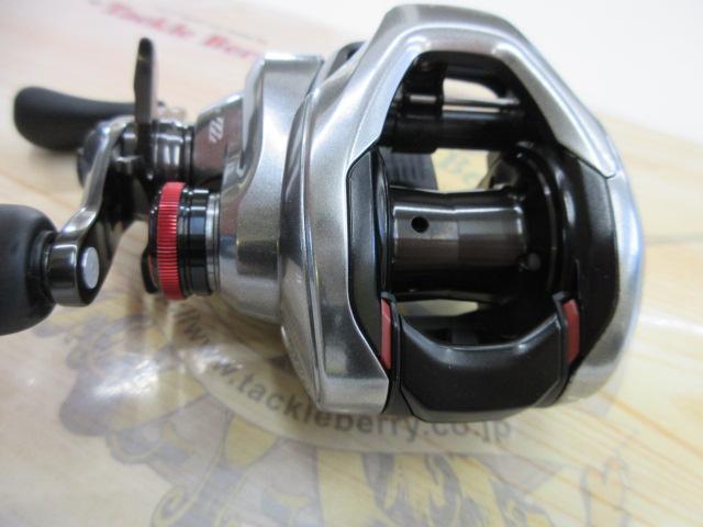 21スコーピオンDC 151HG
