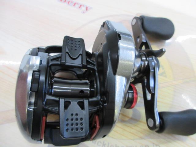 21スコーピオンDC 151HG