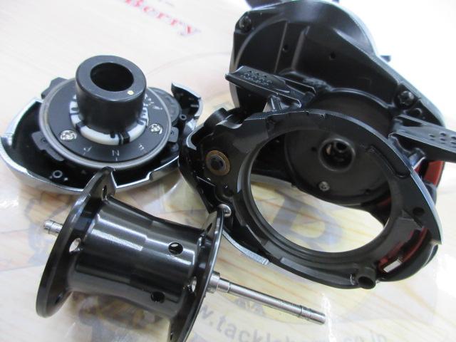21スコーピオンDC 151HG