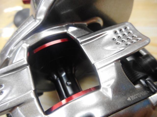 21スコーピオンMD 300XG