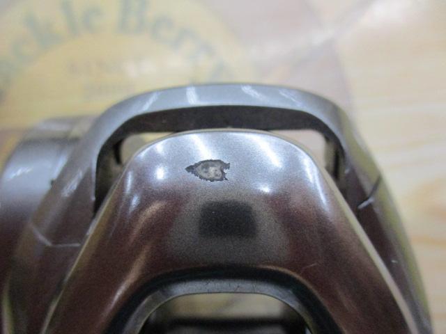 15メタニウムDC HG (LH) 後期モデル