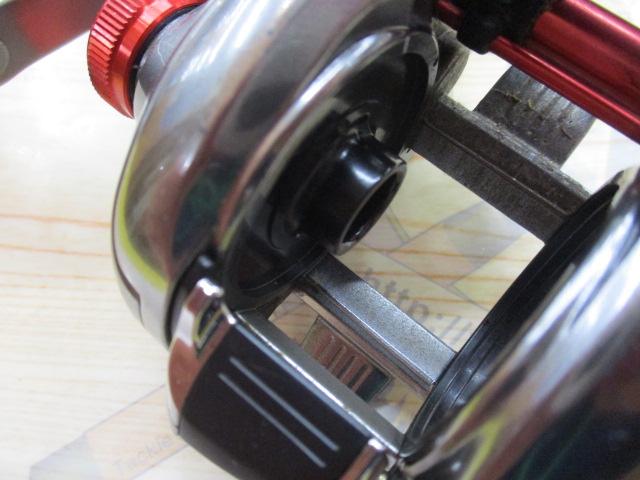 15メタニウムDC HG (LH) 後期モデル