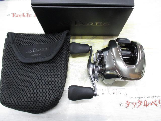 25アンタレス 100HG