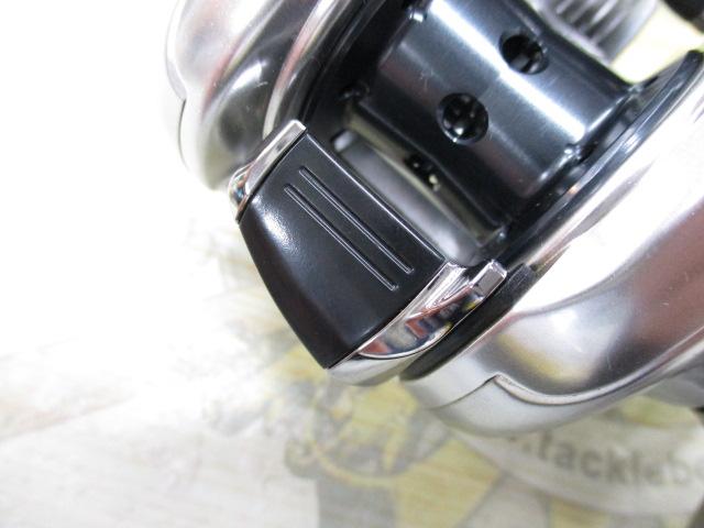 16メタニウムMGL HG RH