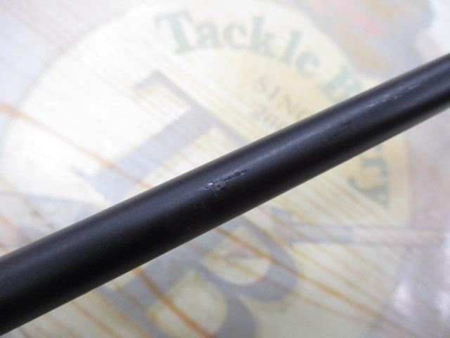 ブラストバーンC-69HSCAM
