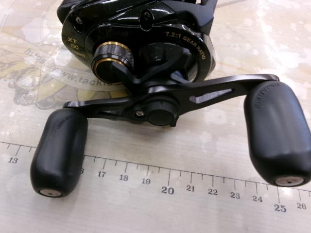 17バスワンXT 150